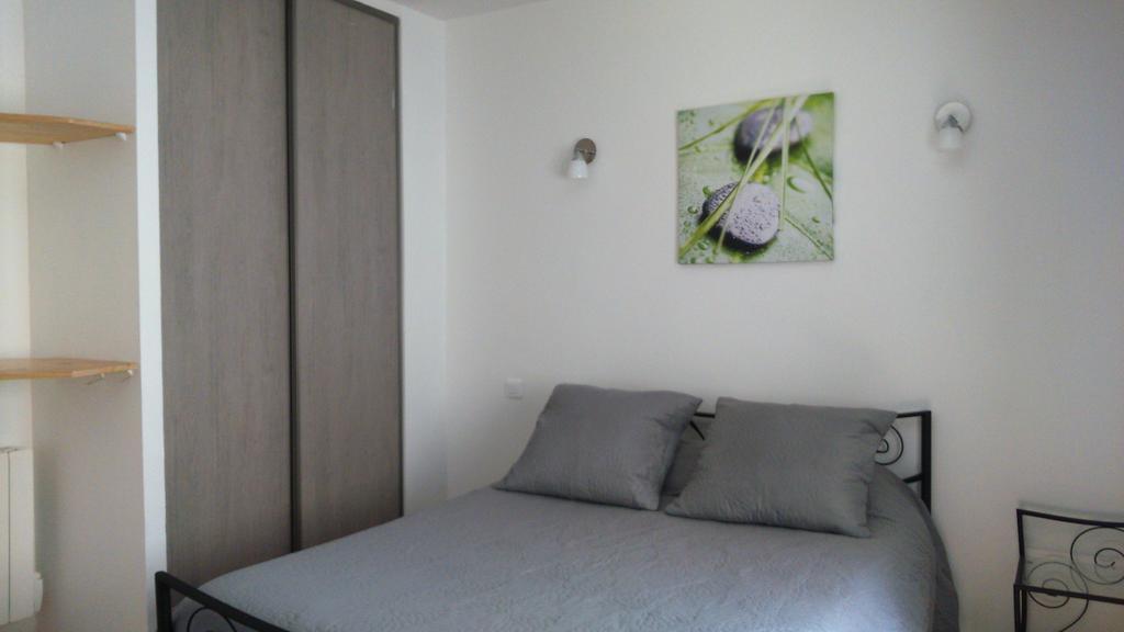 Residence Natura Ax-les-Thermes Eksteriør bilde