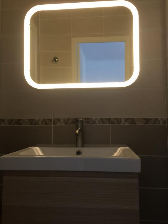 Residence Natura Ax-les-Thermes Eksteriør bilde