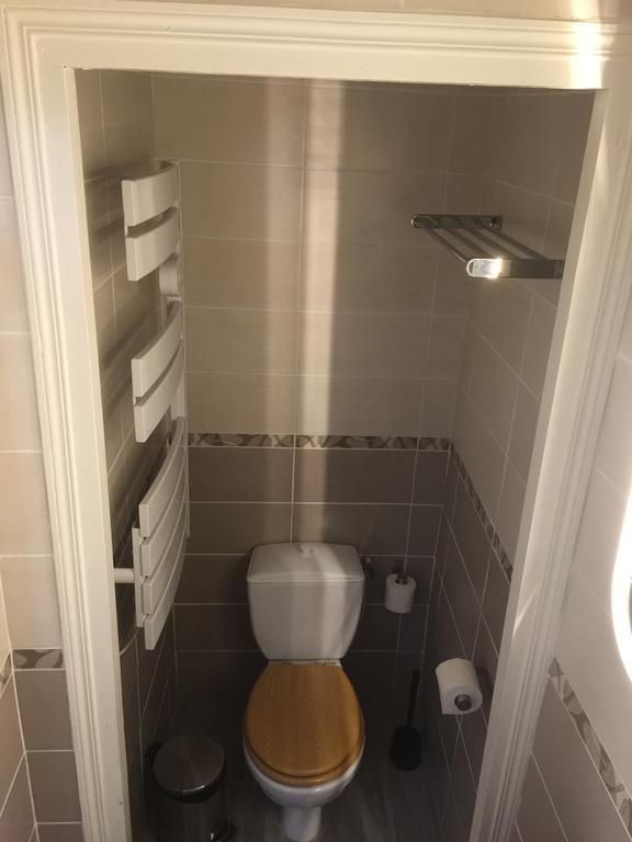 Residence Natura Ax-les-Thermes Eksteriør bilde